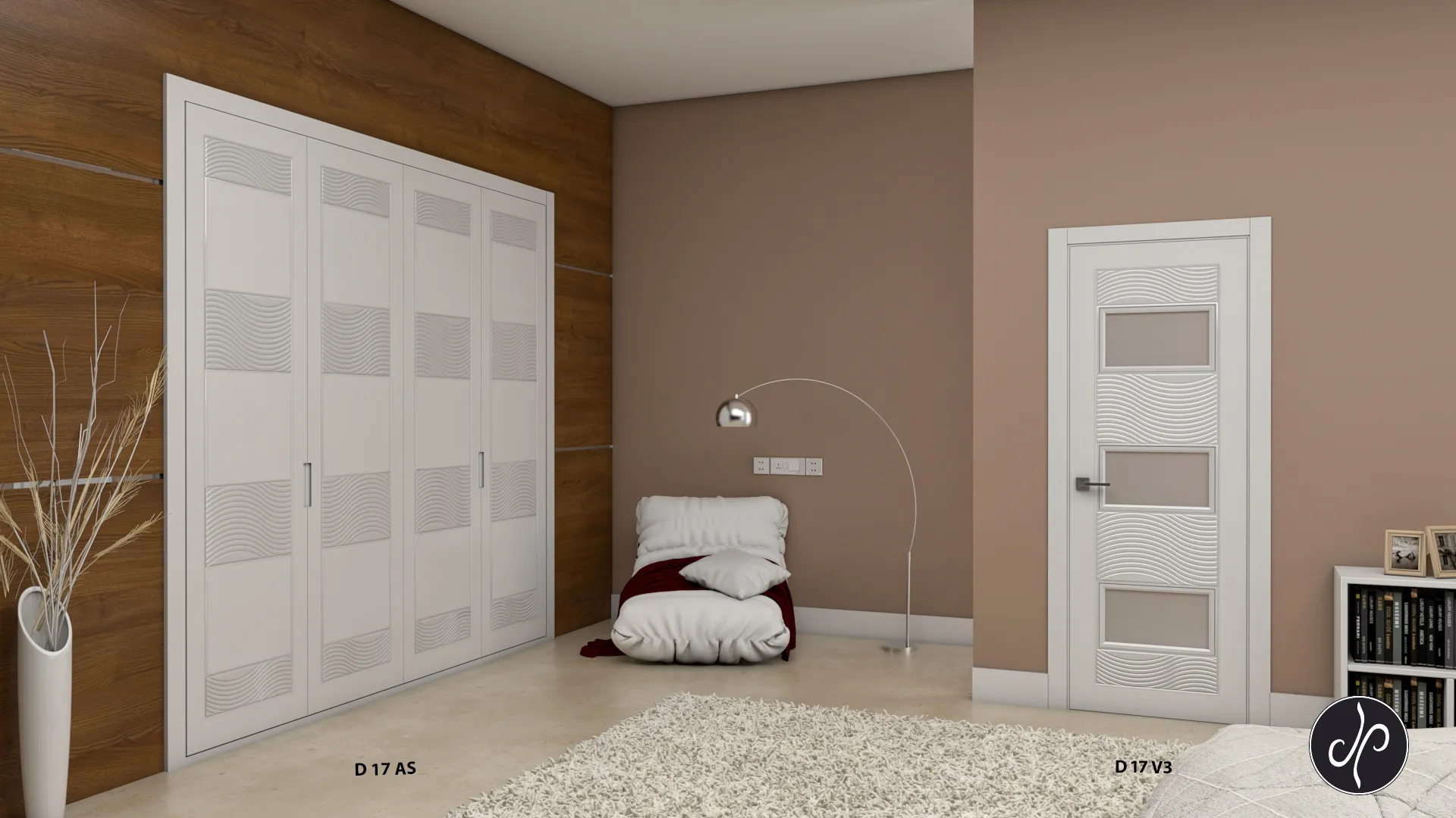 Instalación frentes de armario corredera Madrid